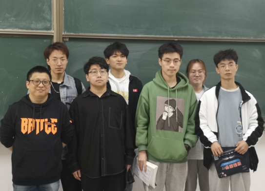 找准目标，坚持不懈，你将距成功愈来愈近！(图5)