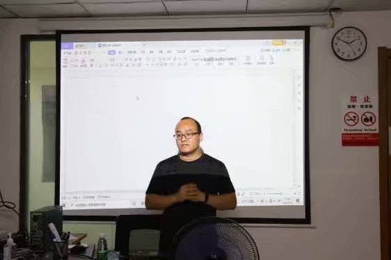 南京邮电大学通达学院大学生暑期社会实践活动圆满结束(图6)